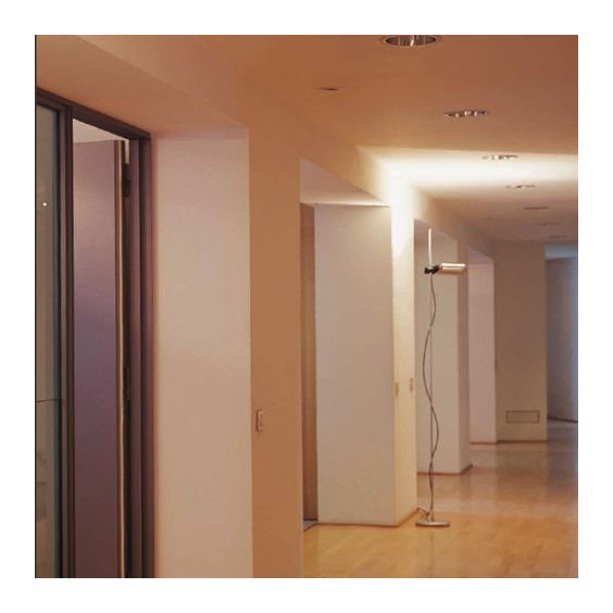 Colombo Lampada da terra Oluce - Agof Store