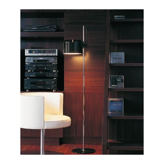 Oluce Coupè reading lamp - Agof Store