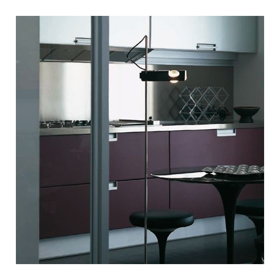 Spider Lampada da terra Oluce - Agof Store
