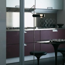 Oluce Spider Stehleuchte - Agof Store