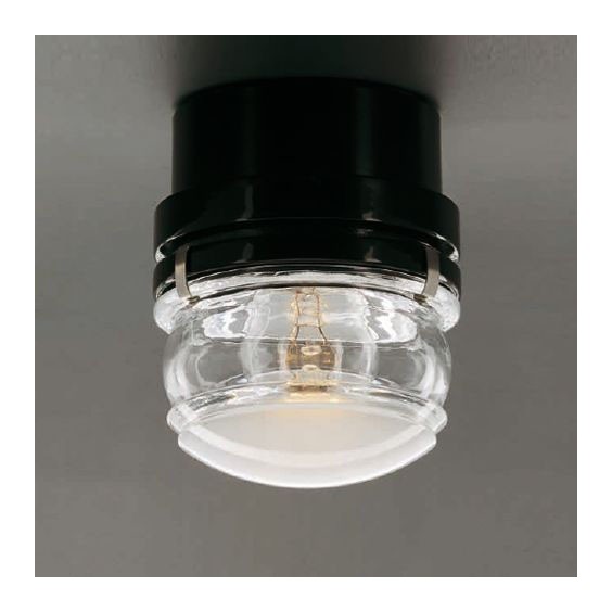 Oluce Fresnel wall ceiling lamp - Agof Store