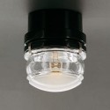 Fresnel Lampada da parete soffitto Oluce - Agof Store