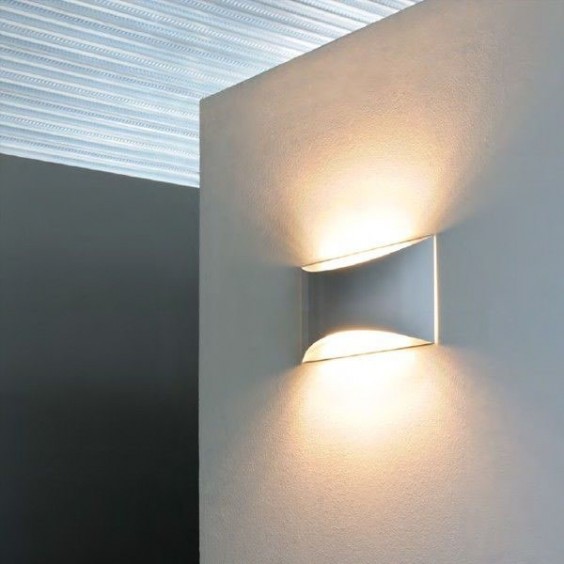 Oluce Kelly Wandleuchte - Agof Store