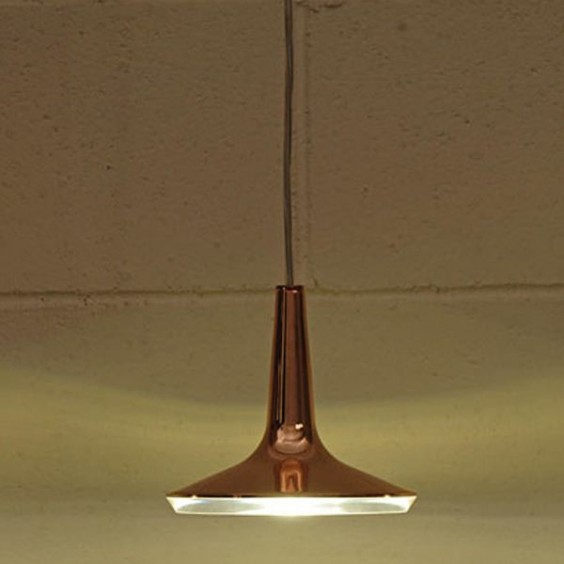 Kin Lampada a sospensione Oluce - Agof Store