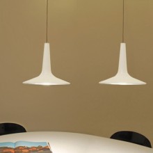 Oluce Kin Pendelleuchte - Agof Store Oluce Kin Pendelleuchte - Agof Store