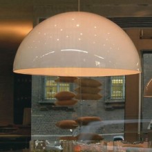 Sonora Lampada a sospensione Oluce - Agof Store