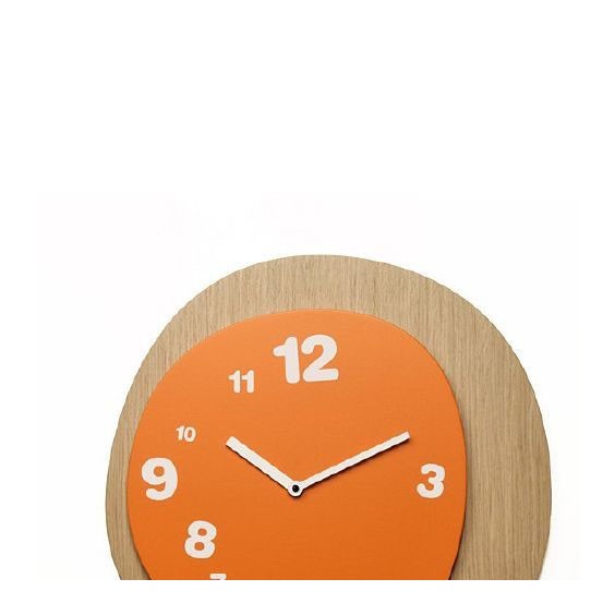 Progetti Woodie Wanduhr - Agof Store