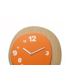 Woodie orologio da parete Progetti - Agof Store
