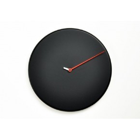 Progetti Less Wanduhr - Agof Store