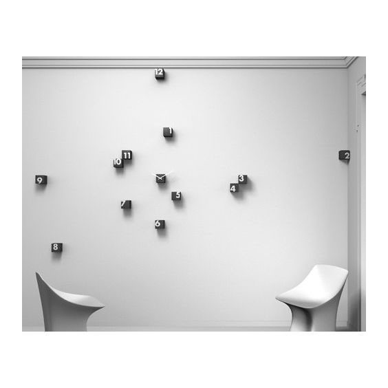 Progetti RND_Time Wanduhr - Agof Store