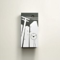 Progetti Cucucity cuckoo clock - Agof Store