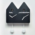 Progetti Double q cuckoo clock - Agof Store