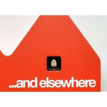 Double q orologio cucù Progetti - Agof Store