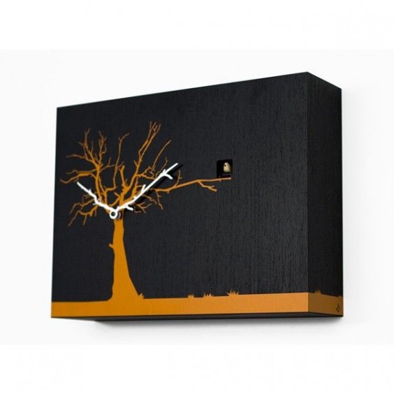 Progetti CùCùRùKù cuckoo clock - Agof Store