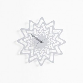 Progetti Flux Wanduhr - Agof Store