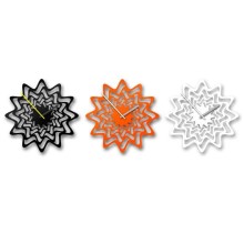 Flux orologio da parete Progetti - Agof Store