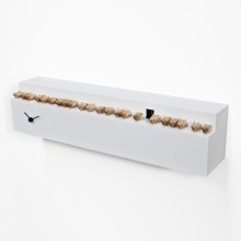Progetti Fatti + in là cuckoo clock - Agof Store