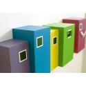 Progetti Burano cuckoo clock - Agof Store