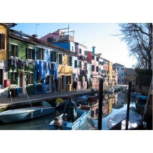 Burano orologio cucù Progetti - Agof Store