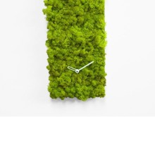 Progetti Clock_Circle wall clock - Agof Store