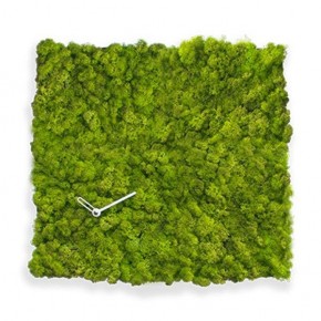 Progetti Clock_Circle Wanduhr - Agof Store