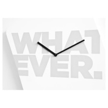 Whatever orologio da parete Progetti - Agof Store