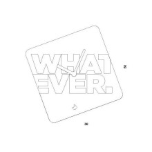 Whatever orologio da parete Progetti - Agof Store