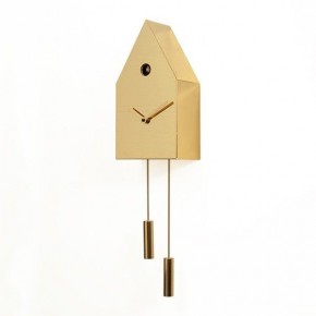 Progetti 24K cuckoo clock - Agof Store