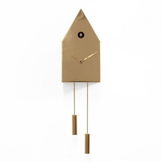 Progetti 24K cuckoo clock - Agof Store