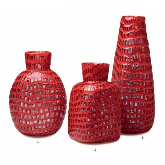 Occhi Vaso Venini - Agof Store
