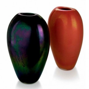 Venini Mora Glass Vase - Agof Store