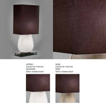 Venini Sultani table lamp - Agof Store