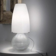 Argea Lampada da tavolo Venini - Agof Store