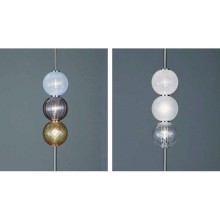 Venini Abaco pendant lamp - Agof Store Venini Abaco pendant lamp - Agof Store