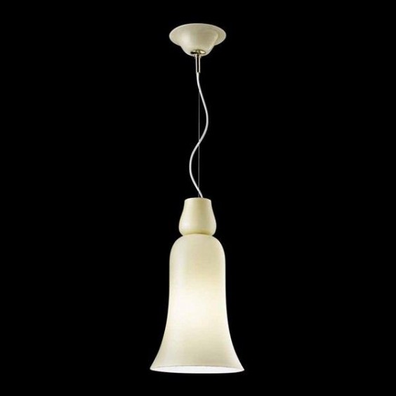 Anni Trenta Lampada a sospensione Venini - Agof Store
