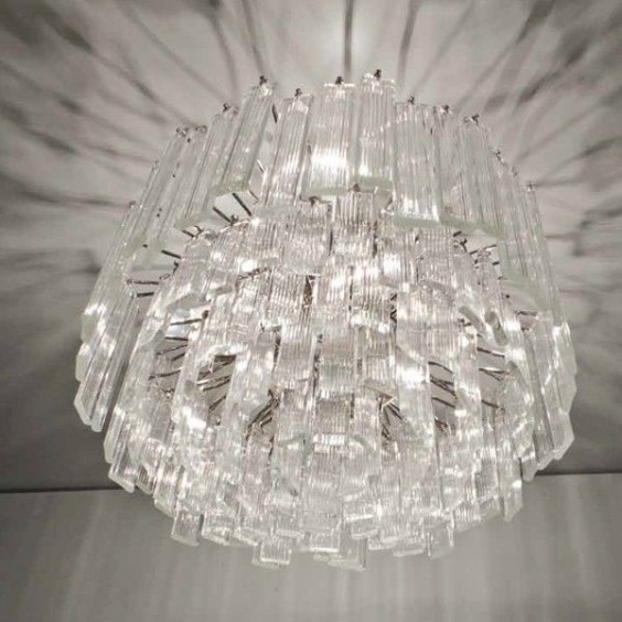 Venini Nastri 920.52 pendant lamp - Agof Store