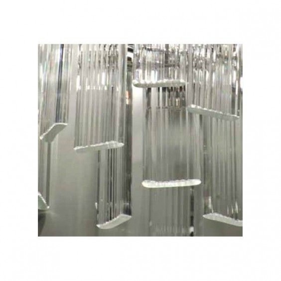 Venini Nastri 920.52 pendant lamp - Agof Store