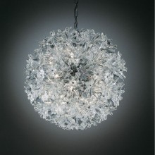 Venini Esprit pendant lamp - Agof Store