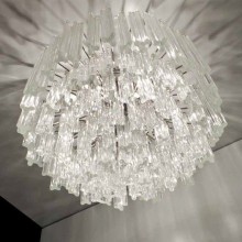 Trilobi Lampada a sospensione Venini - Agof Store