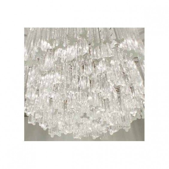 Trilobi Lampada a sospensione Venini - Agof Store