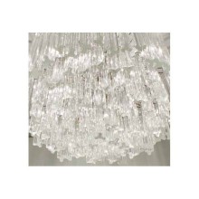 Venini Trilobi pendant lamp - Agof Store