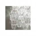 Venini Poliedri pendant lamp - Agof Store