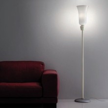 Anni Trenta Lampada da terra Venini - Agof Store Anni Trenta Lampada da terra Venini - Agof Store