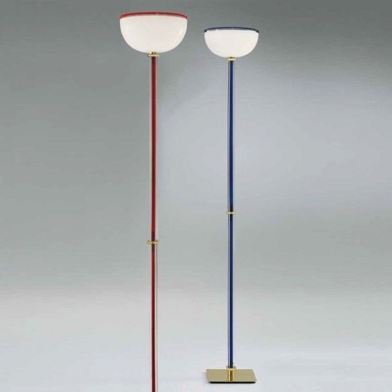 Venini Tolboi floor lamp - Agof Store