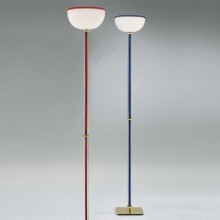 Tolboi Lampada da terra Venini - Agof Store