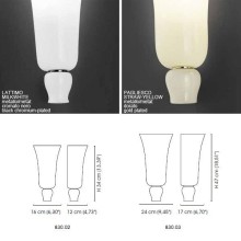 Venini Anni Trenta wall lamp - Agof Store