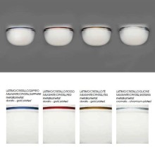 Venini Stilboi wall lamp - Agof Store