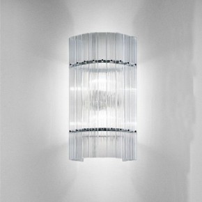 Venini Nastri wall lamp - Agof Store