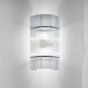 Venini Nastri wall lamp - Agof Store