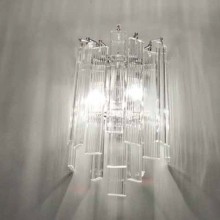 Venini Nastri 920.27 Wandleuchte - Agof Store Venini Nastri 920.27 Wandleuchte - Agof Store